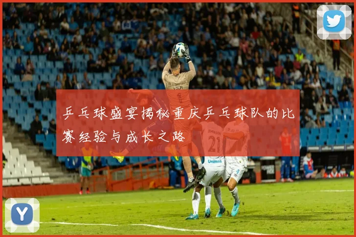 乒乓球盛宴揭秘重庆乒乓球队的比赛经验与成长之路